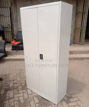 New File Cabinet