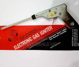 Portable Electric Gass Lighter
