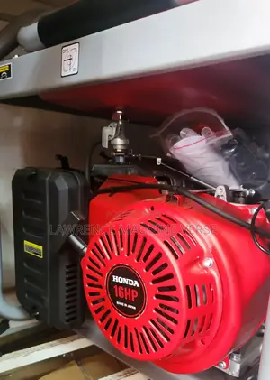 Gasoline Generator 10KVA Honda