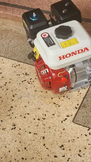 Honda Engine 8 Howe Power