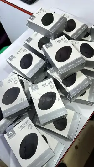 Wireless Mouse High Quality Mouse