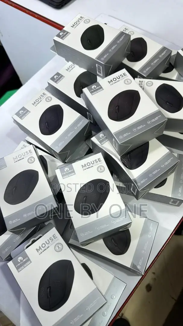 Wireless Mouse High Quality Mouse