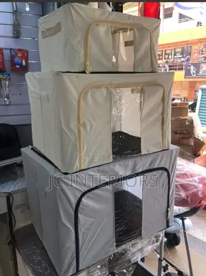 Storqge Box