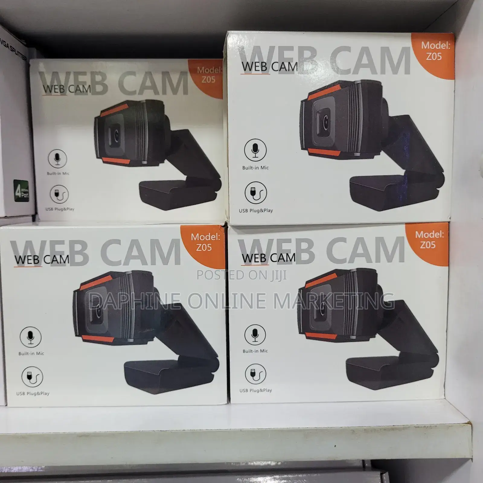 Webcam Camera/ Usb Webcam Computer Camera
