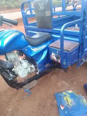 Tricycle 2023 Red