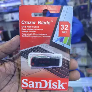 32gb Cruzer Blade Flash/ 32gb Sandisk Flash Disk