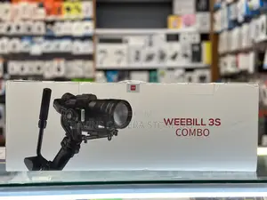 Weebills 3s Combo