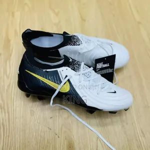 Primal Nike Men's Phantom GX 2 Elite FG Football Boots