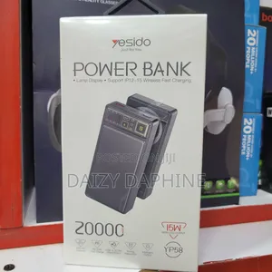 20000mah Magsafe Power Bank/ Fast Charger 20000mah Power Ban