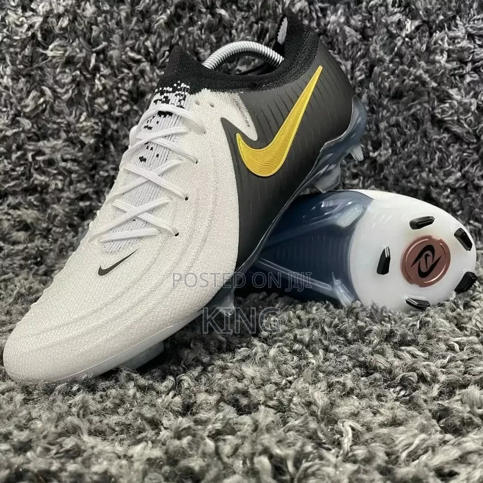 Proved Nike Men's Phantom GX 2 Elite FG Football Boots