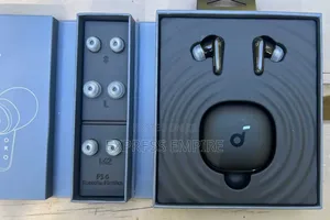 Anker Soundcore Liberty 4 Pro Headphones