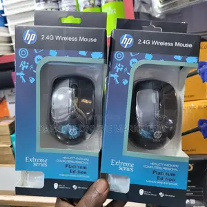 HP Wireless Mouse/ HP Computer Wireless Mouse