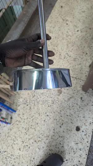Stainless Dustpan