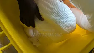Spill Kits( Fully Stocked) 120L