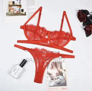 Sexy Lingerie Nightwear