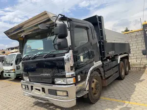 Fuso Ten Super Great