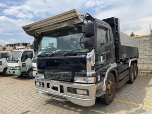 Fuso Ten Super Great