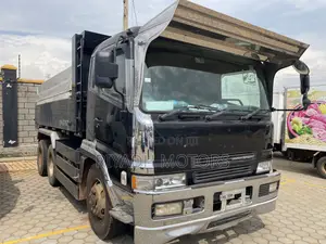 Fuso Ten Super Great