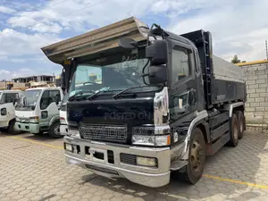 Fuso Ten Super Great
