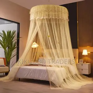 Round Mosquito Classy Net