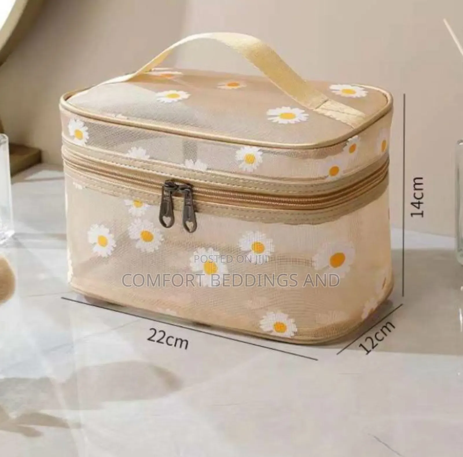 Toilet Bag