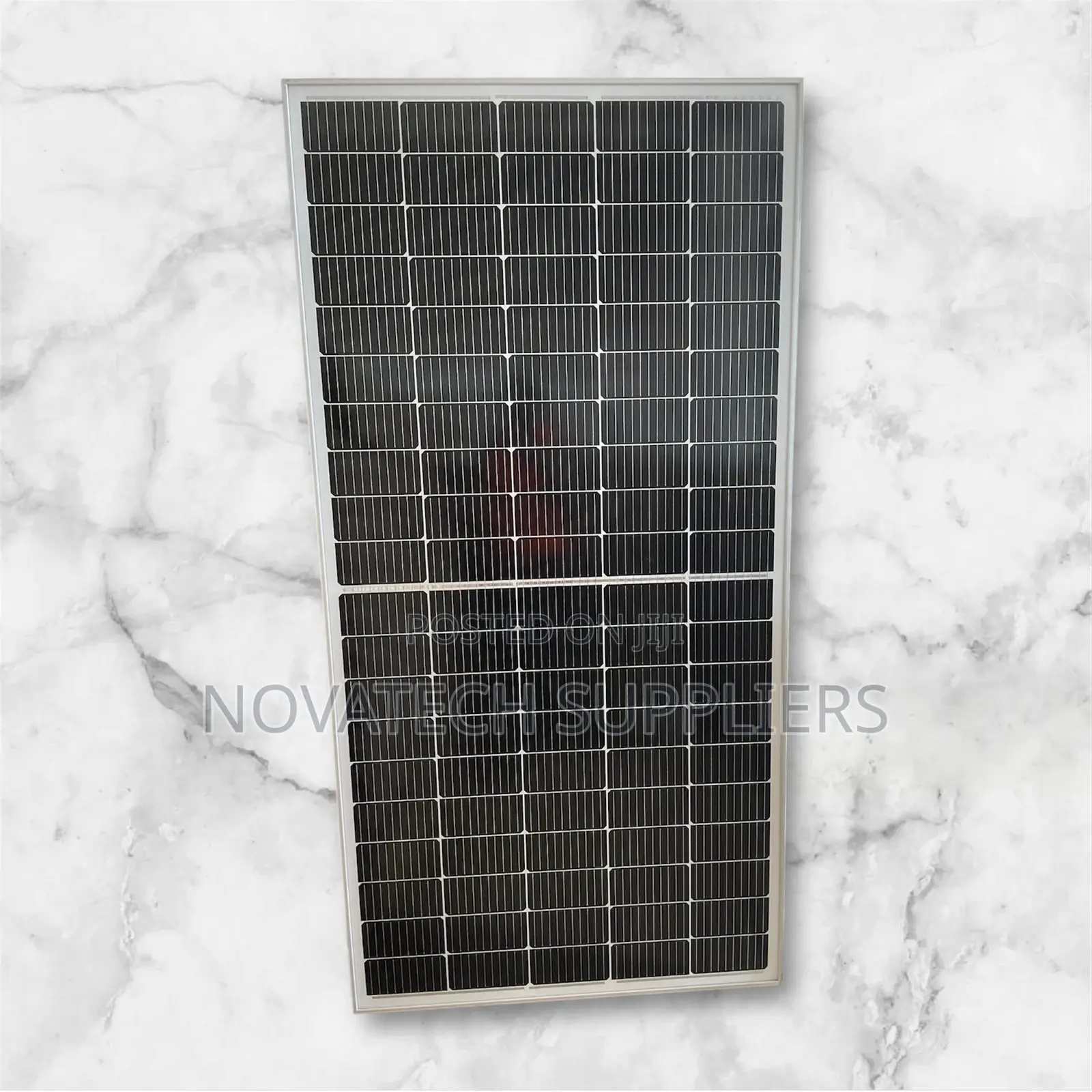 350W Mono Crystalline Solar Panels/Sunset Solar