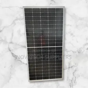 350W Mono Crystalline Solar Panels/Sunset Solar