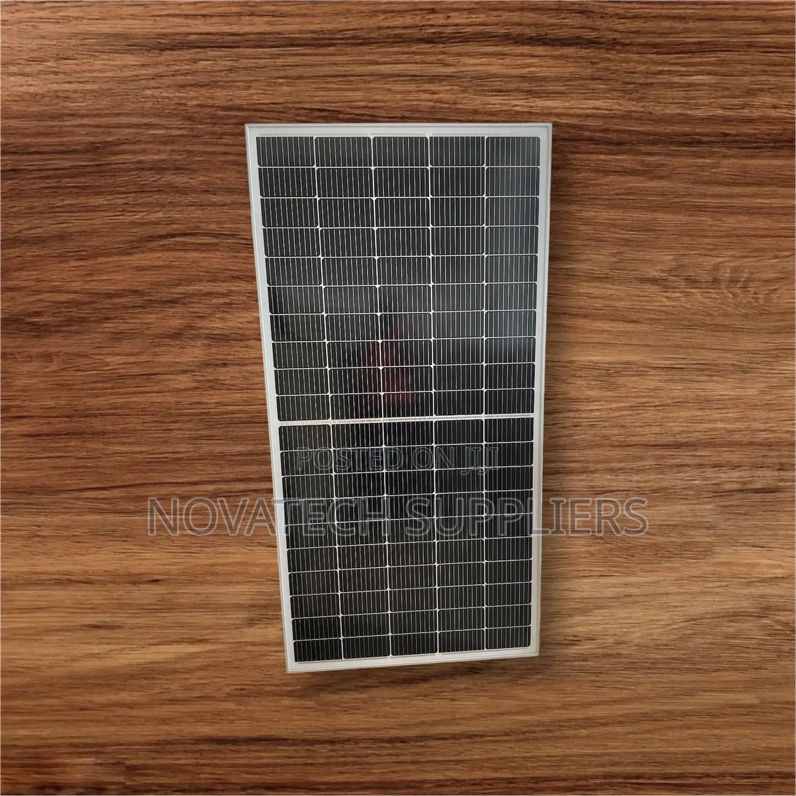370W Solar Mono Panels/ Top Solar.