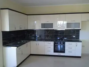 Kitchen Cabinet Design