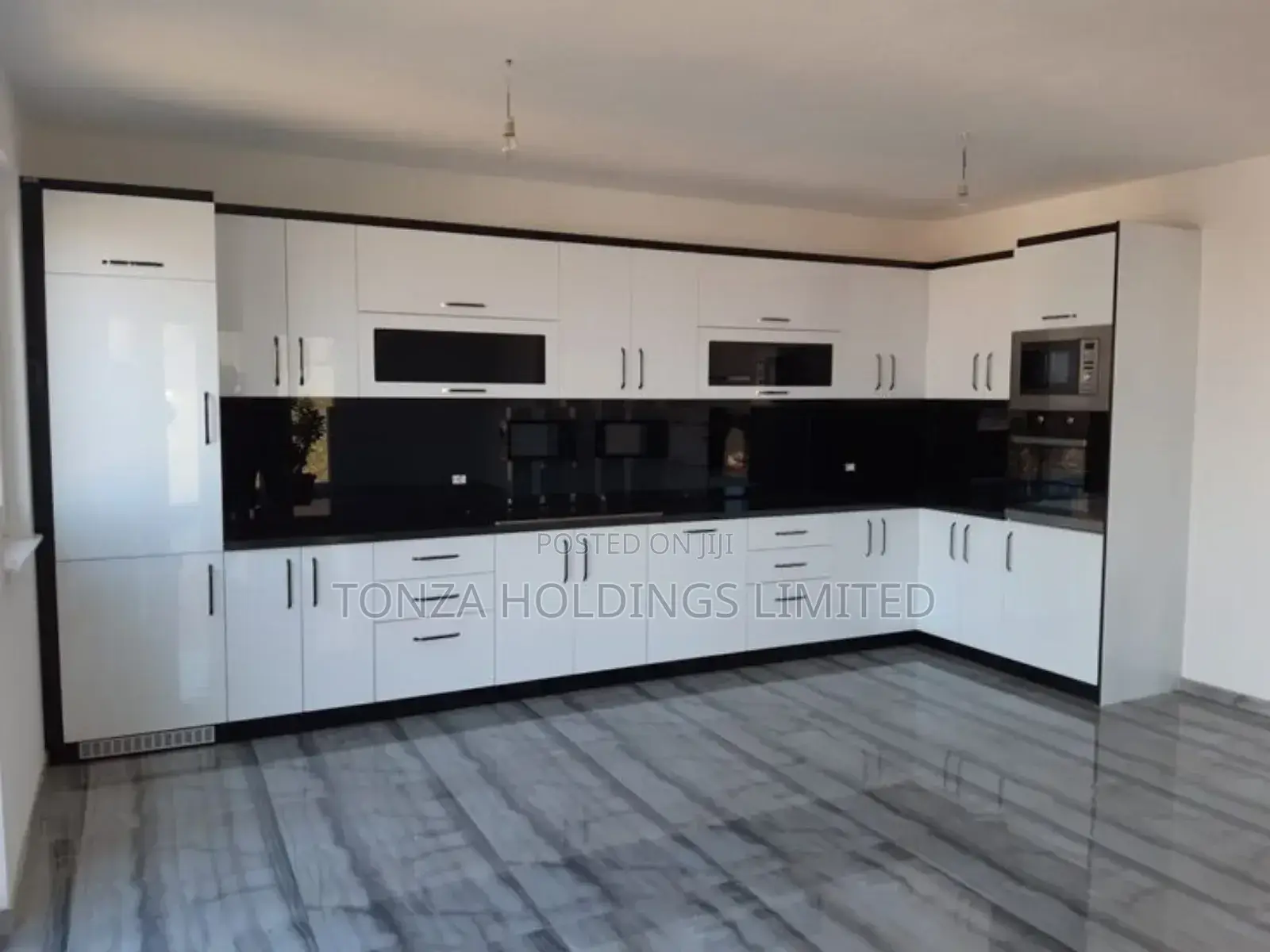 Kitchen Cabinet Design