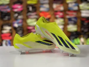 Aspire Soccer Cleat Adidas Crazyfast Elite Fg Football Boot