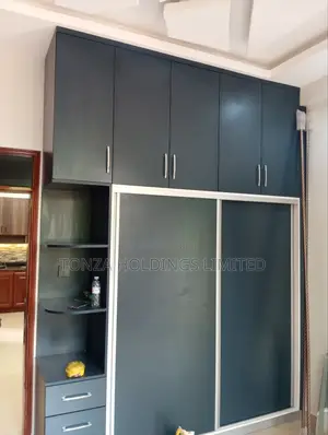 Closet and Closet Design