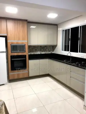 Kitchen Cabinet Design