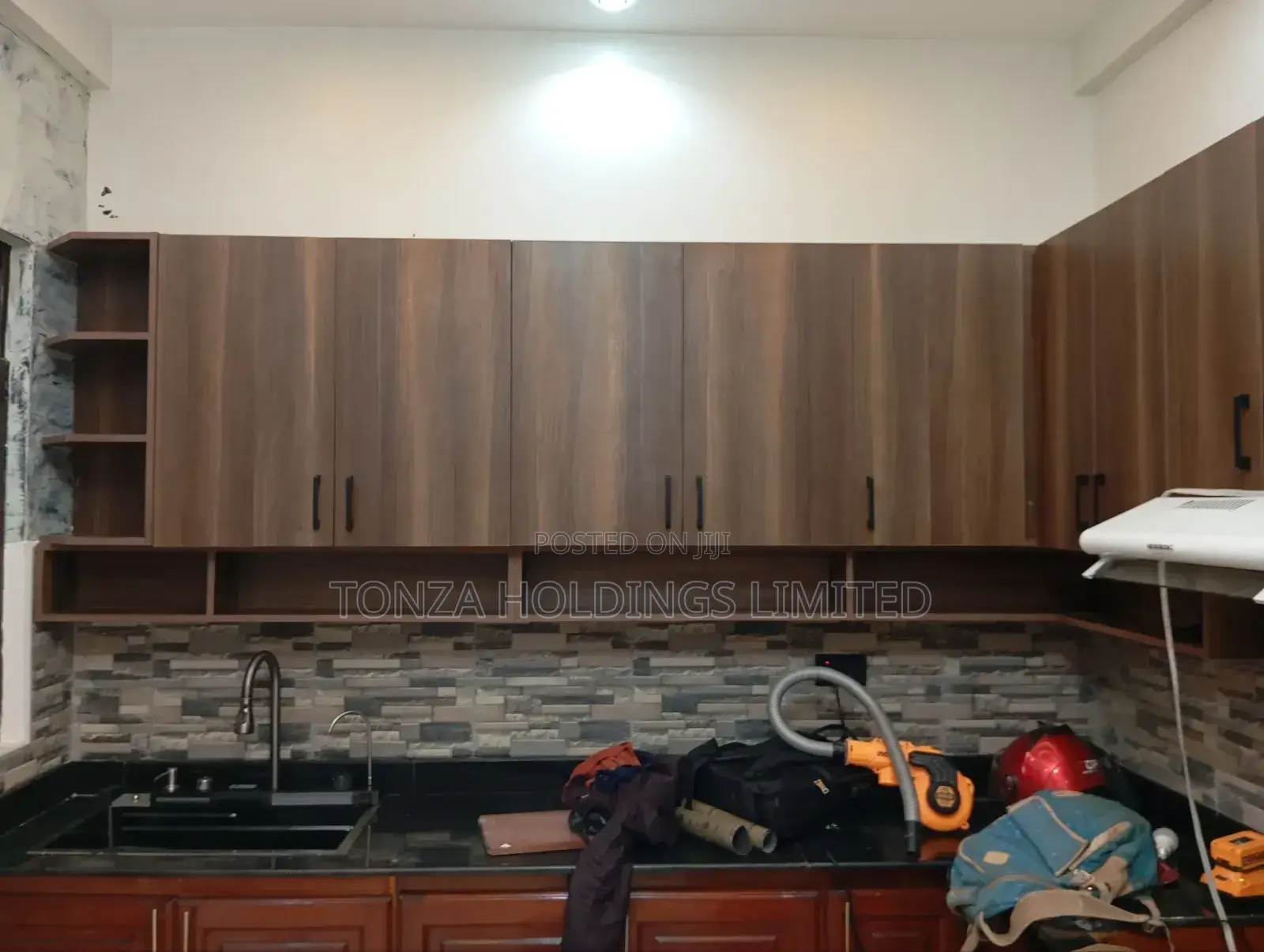 Kitchen Cabinet Design