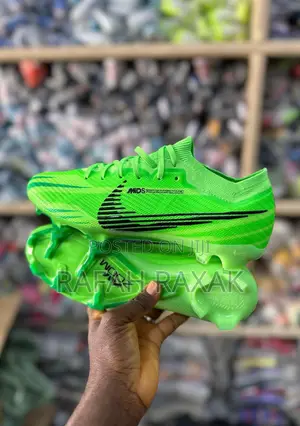 Nike Air Zoom Vapor 15 Elite FG Dream Speed Football Shoes