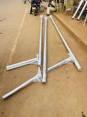 6meters Quality Solar Pole