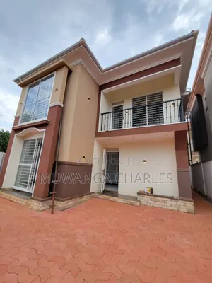 4bdrm Duplex in Fs Properties Ltd, Division A for sale