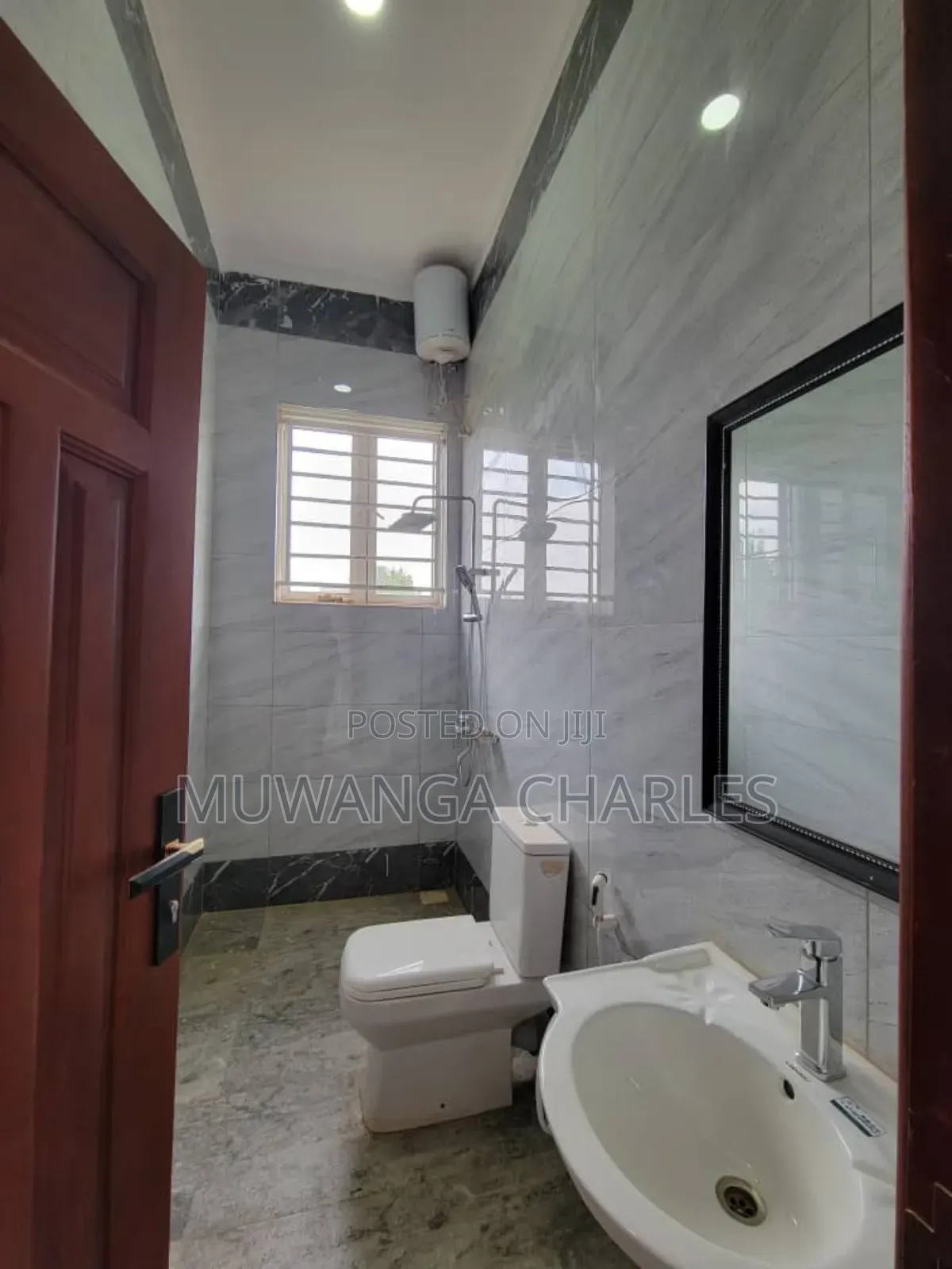 4bdrm Duplex in Fs Properties Ltd, Division A for sale