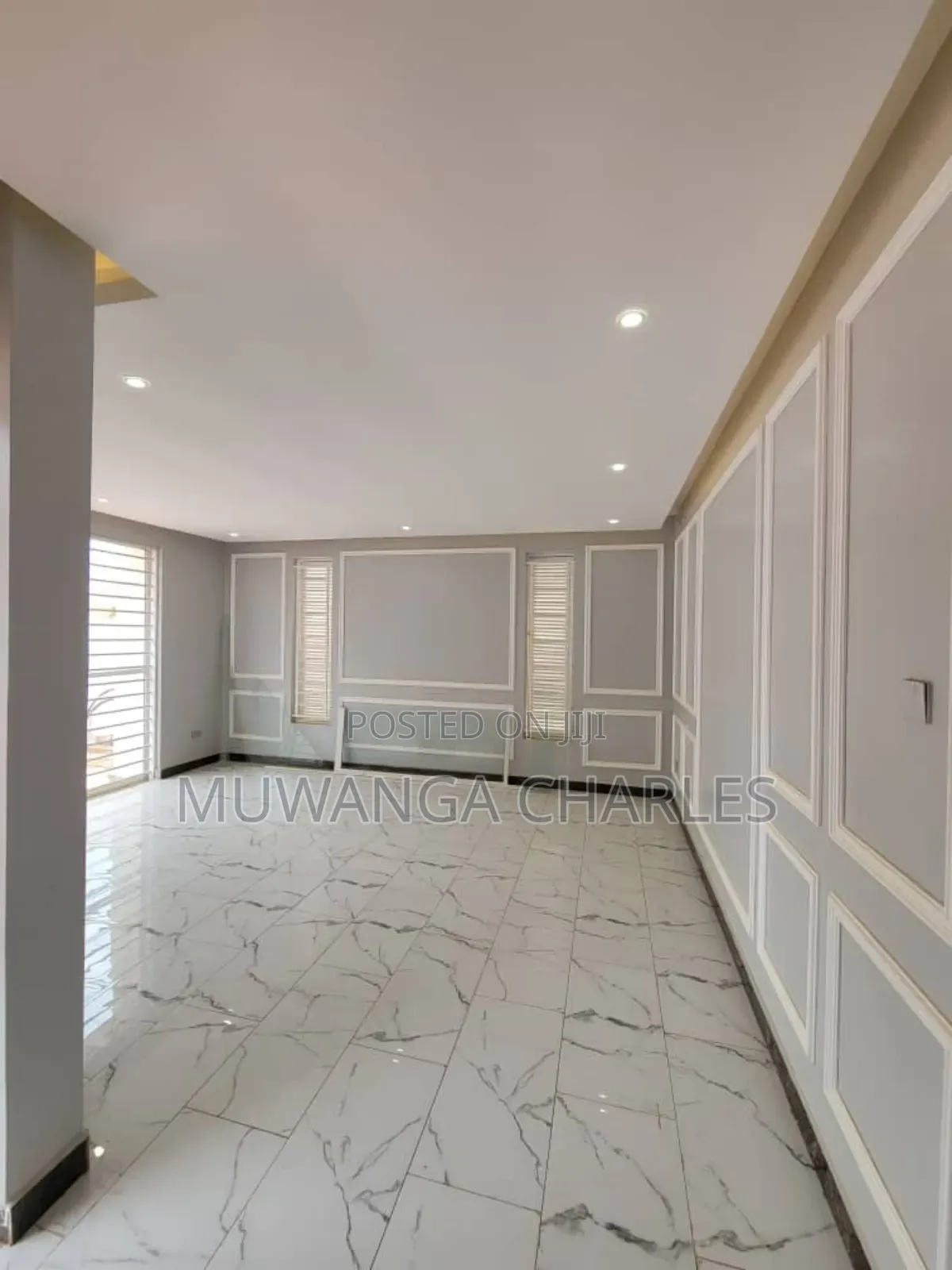 4bdrm Duplex in Fs Properties Ltd, Division A for sale