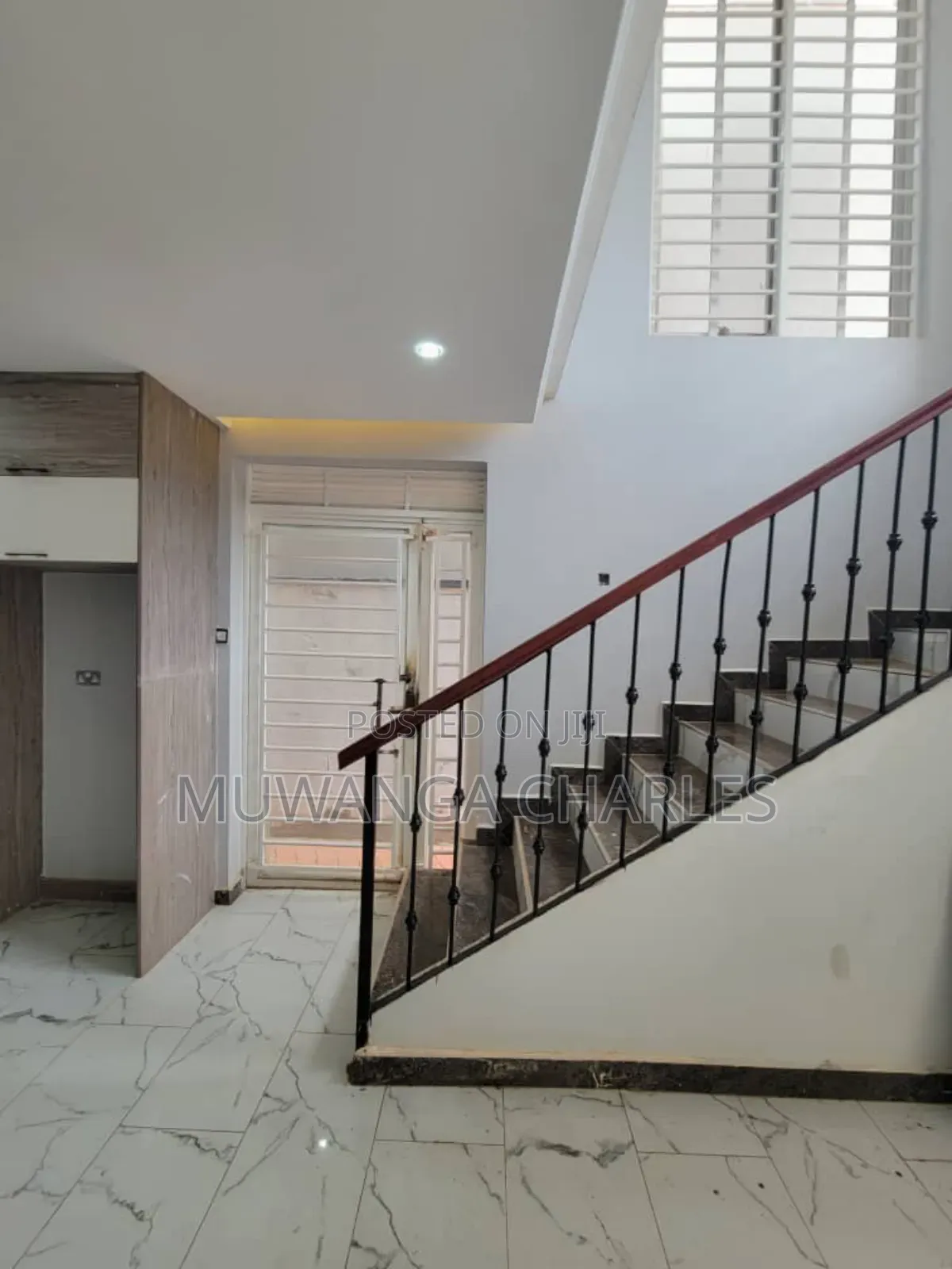 4bdrm Duplex in Fs Properties Ltd, Division A for sale