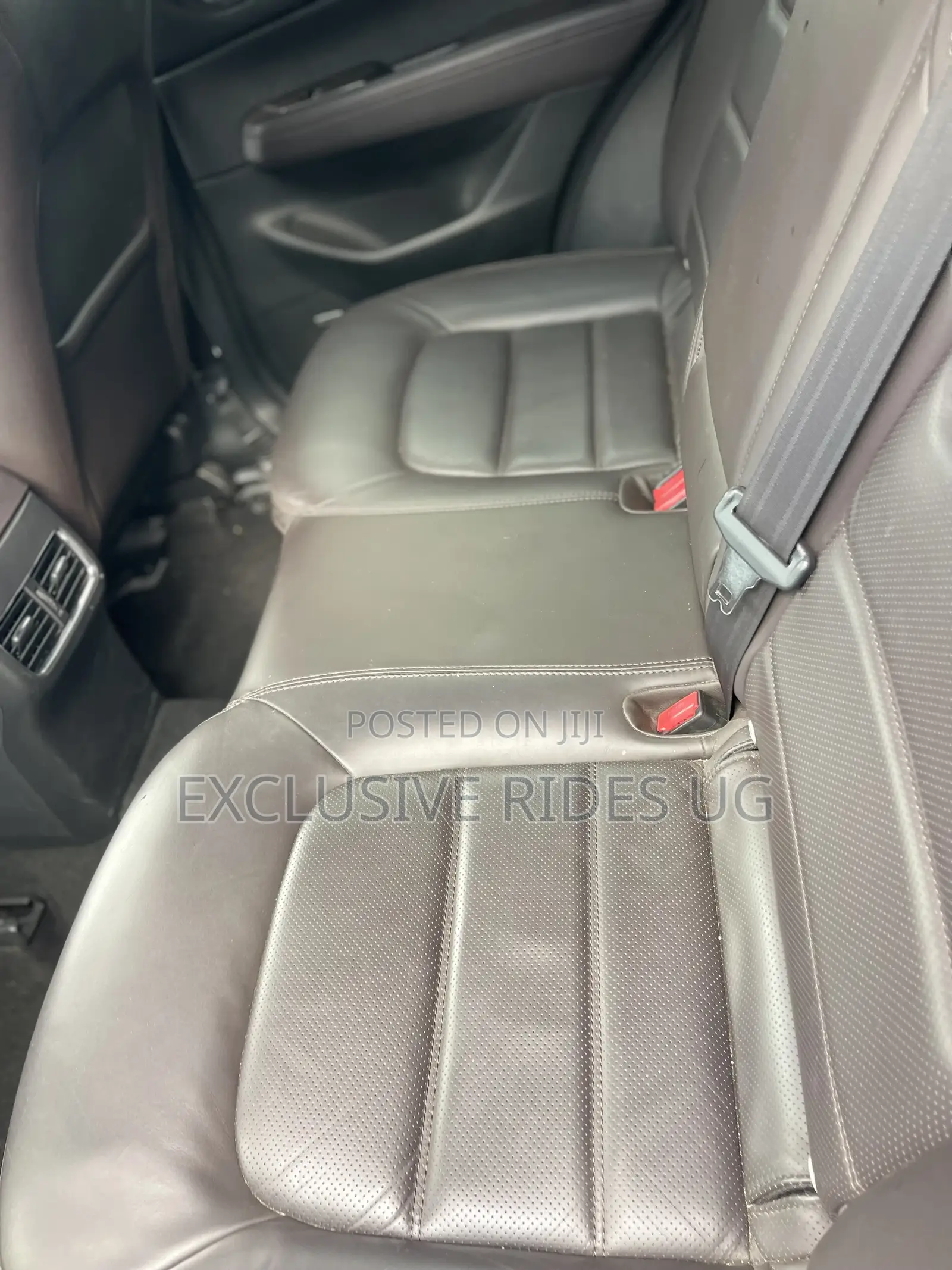 Mazda CX-5 2018 Silver