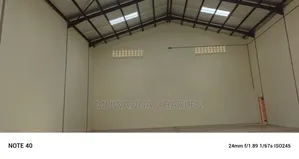 Werehouse For Rent In Luzira