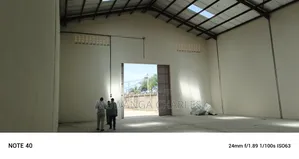 Werehouse For Rent In Luzira