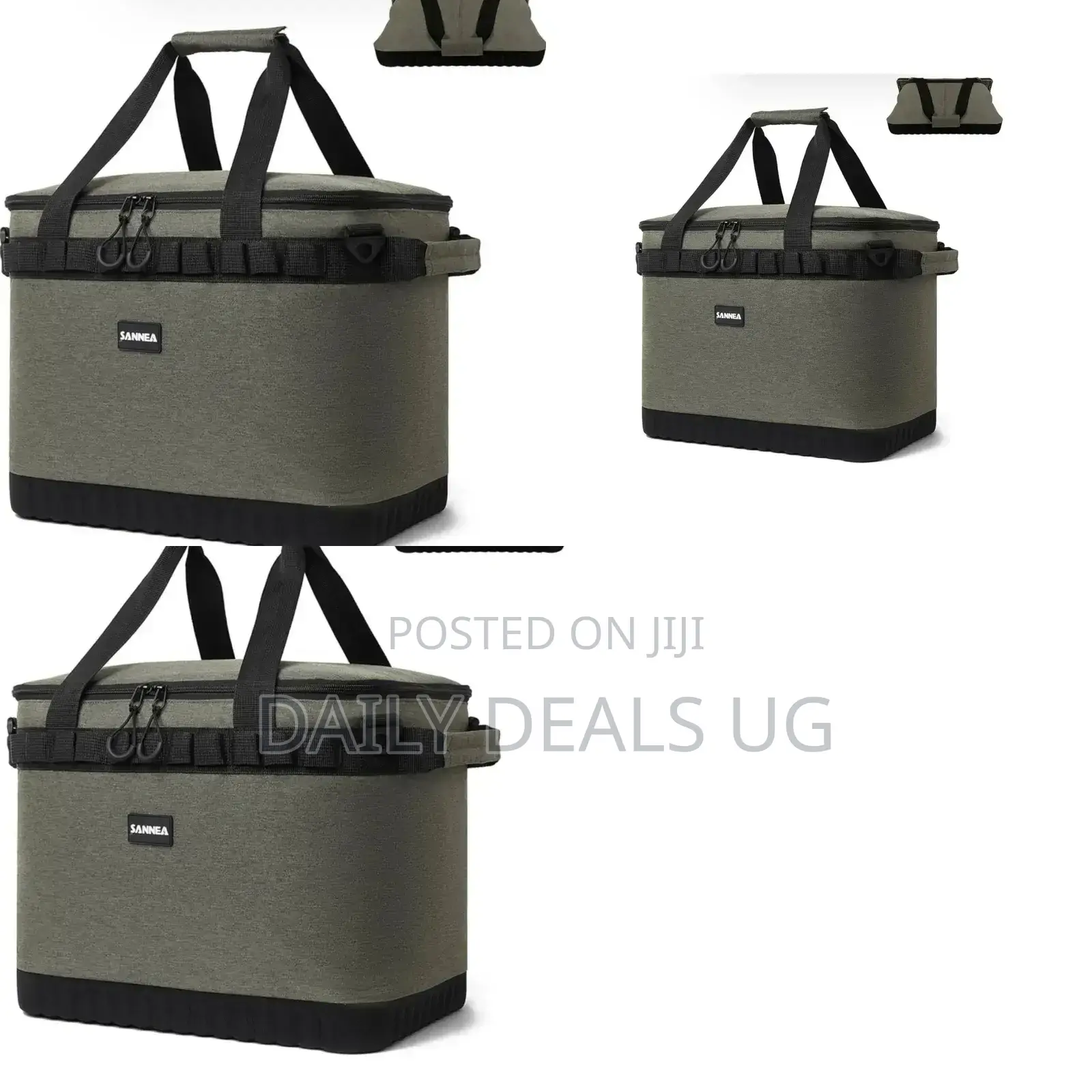 Food Storage Bag