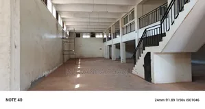 Werehouse for Rent in Bugoloobi