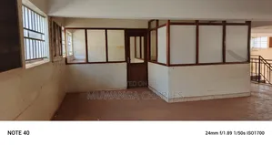 Werehouse for Rent in Bugoloobi