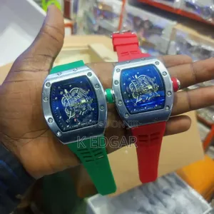 Richard Mille Watch