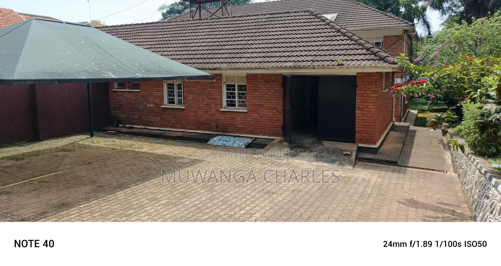 Office Space for Rent in Bugoloobi