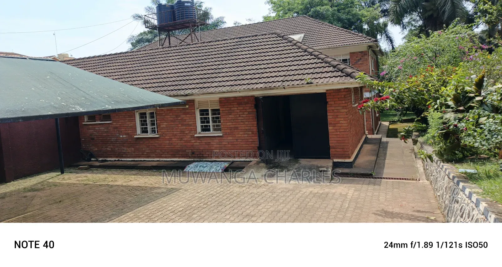 Office Space for Rent in Bugoloobi