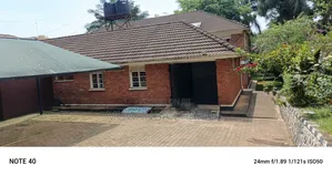 Office Space for Rent in Bugoloobi